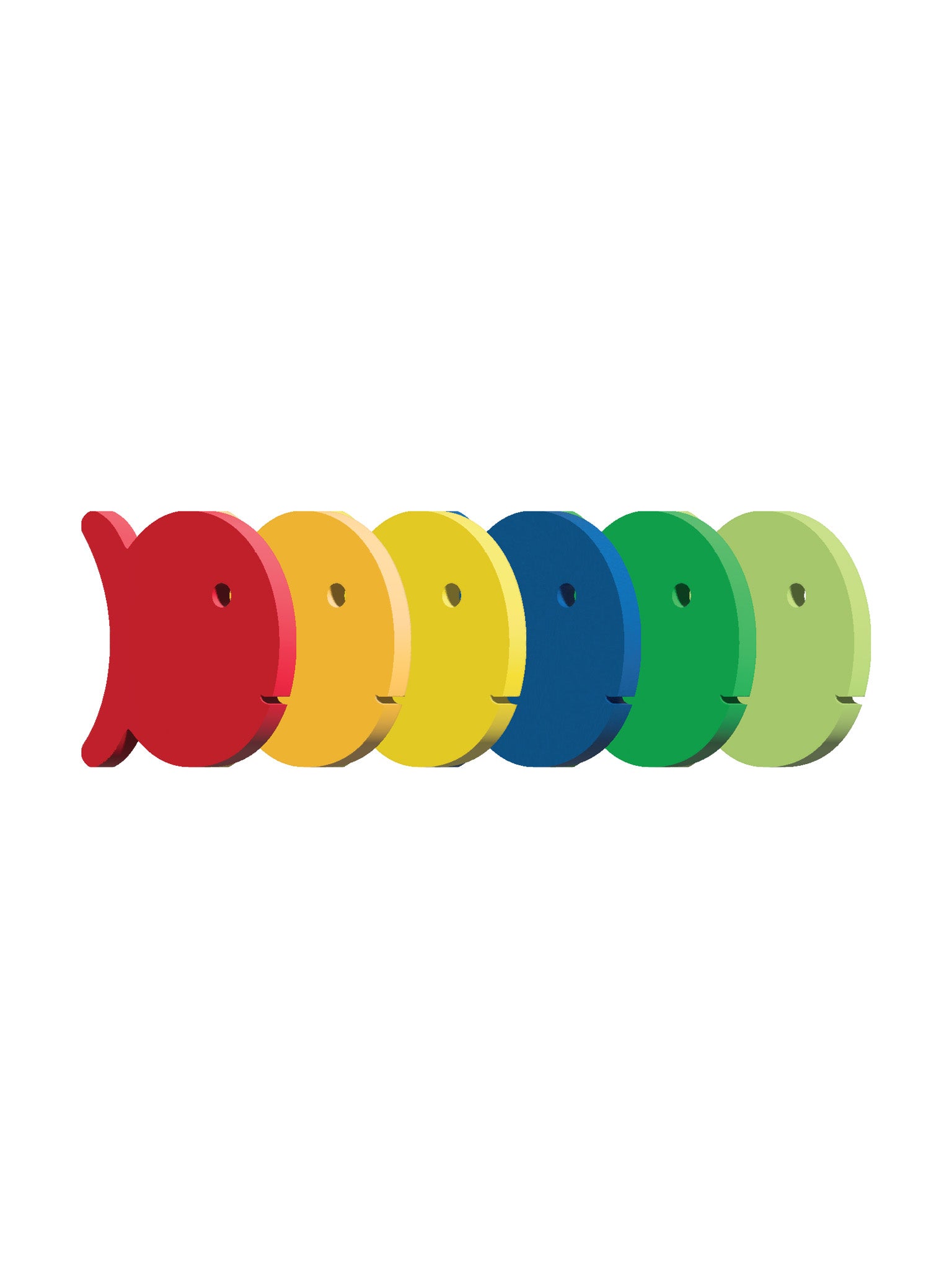 Matelas Aquafun (couleurs variées)