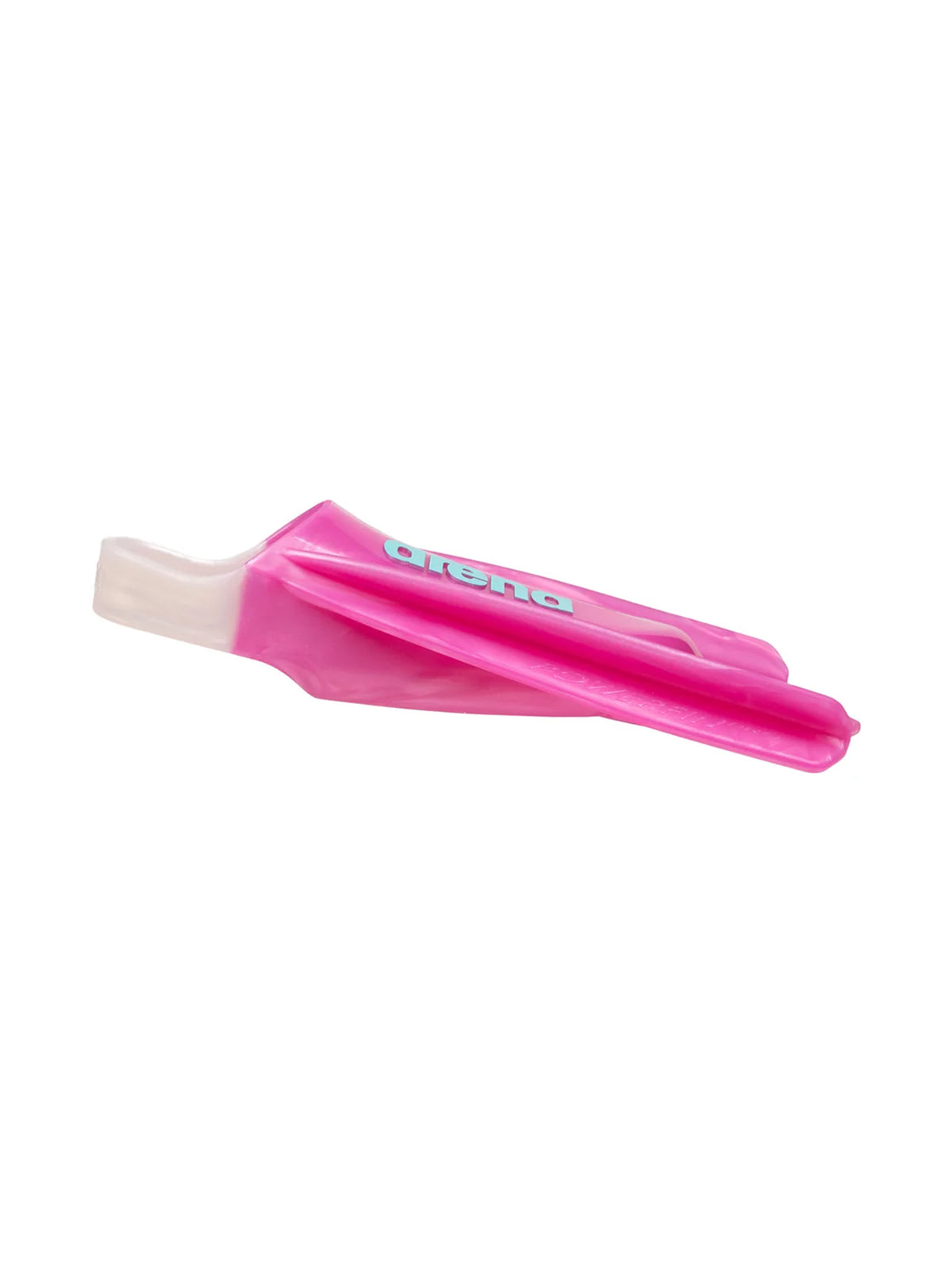 Palmes de natation Powerfin Pro 2 Flex - Shimmered Pink