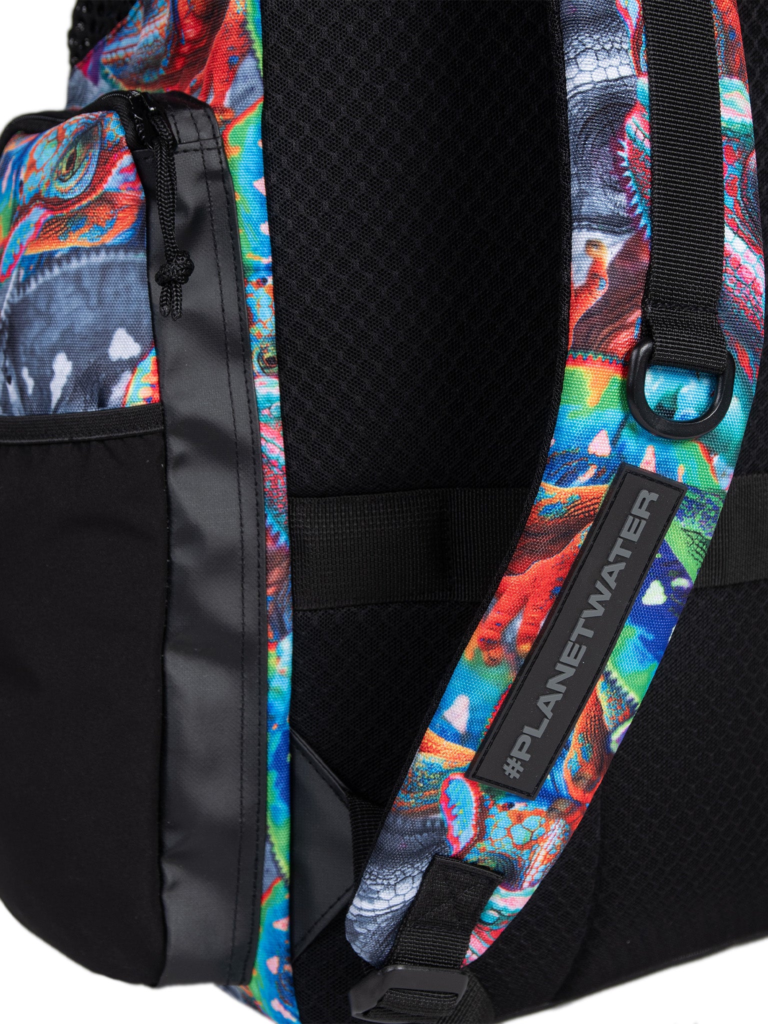 Sac à dos One Go 45L - Iguanas