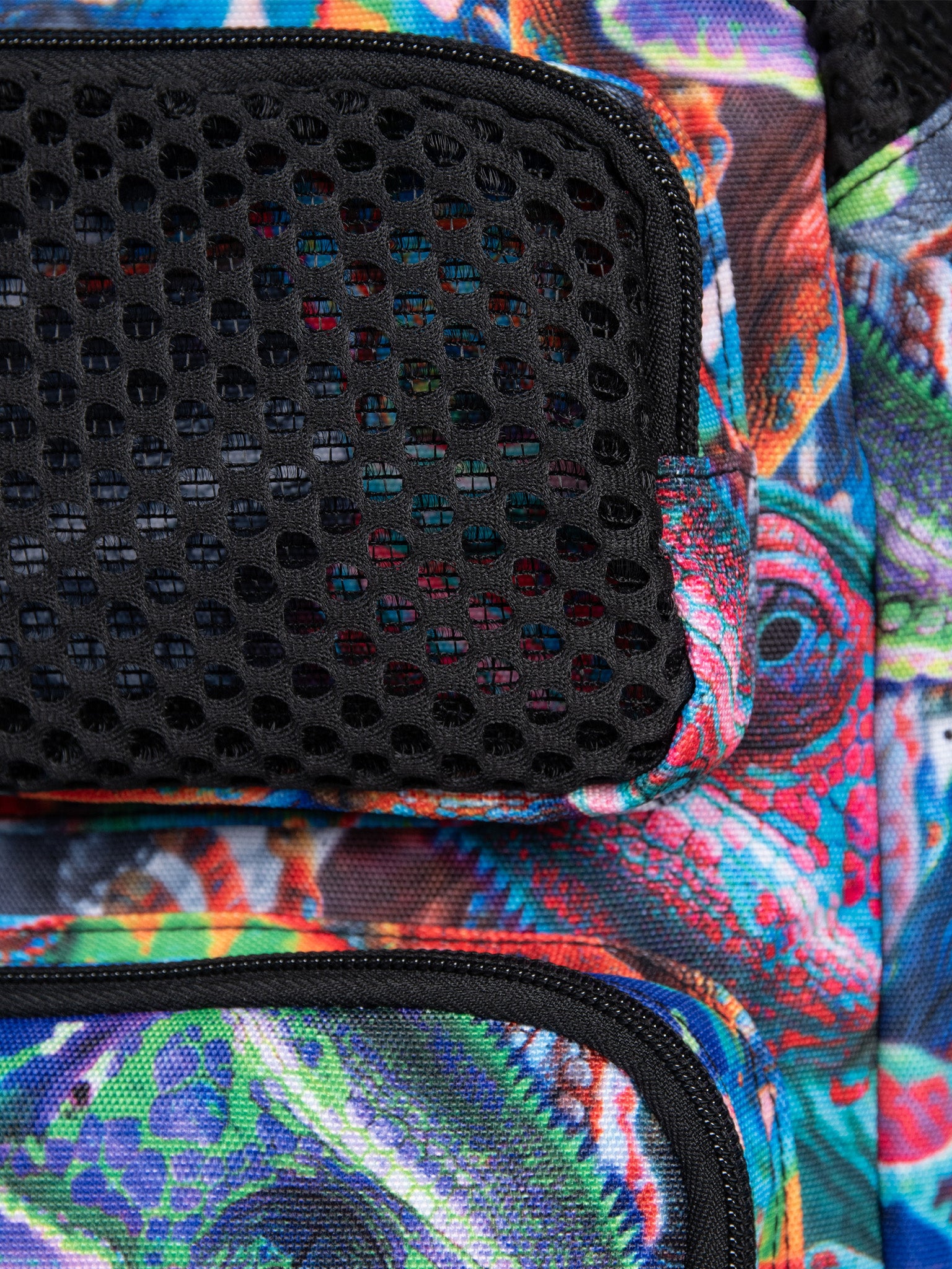 Sac à dos One Go 45L - Iguanas