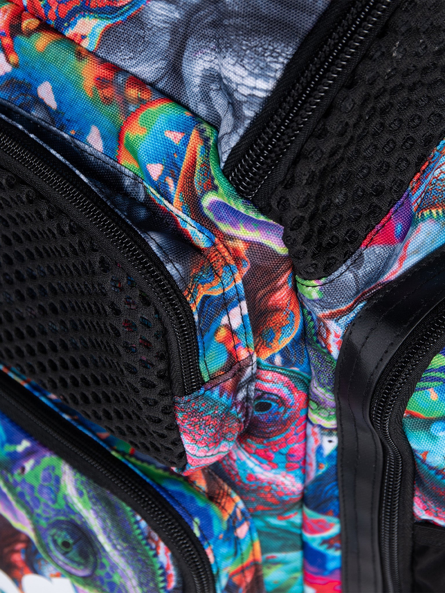 Sac à dos One Go 45L - Iguanas