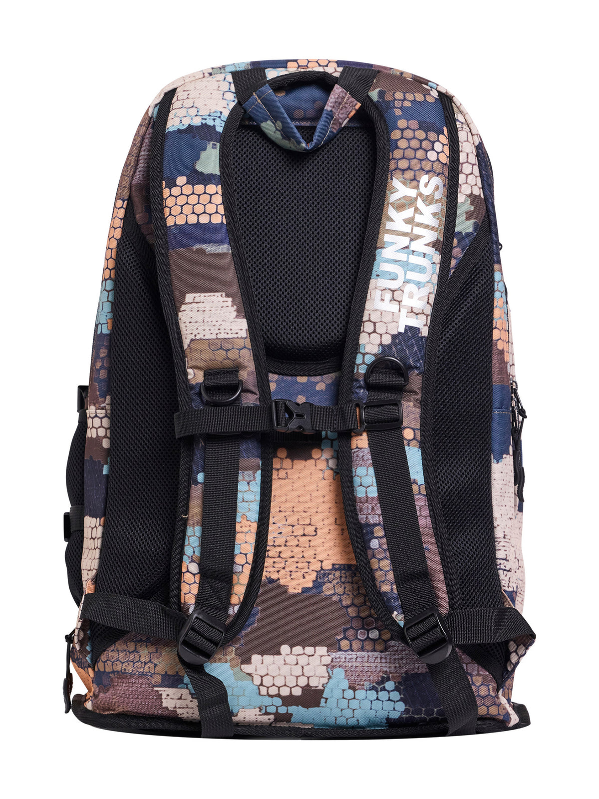 Elite Squad 35L Backpack - Bilko Baby