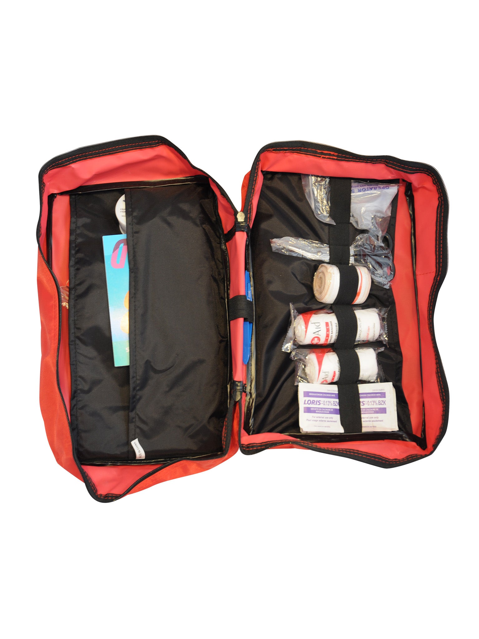 Lifeguard First-Aid Kit