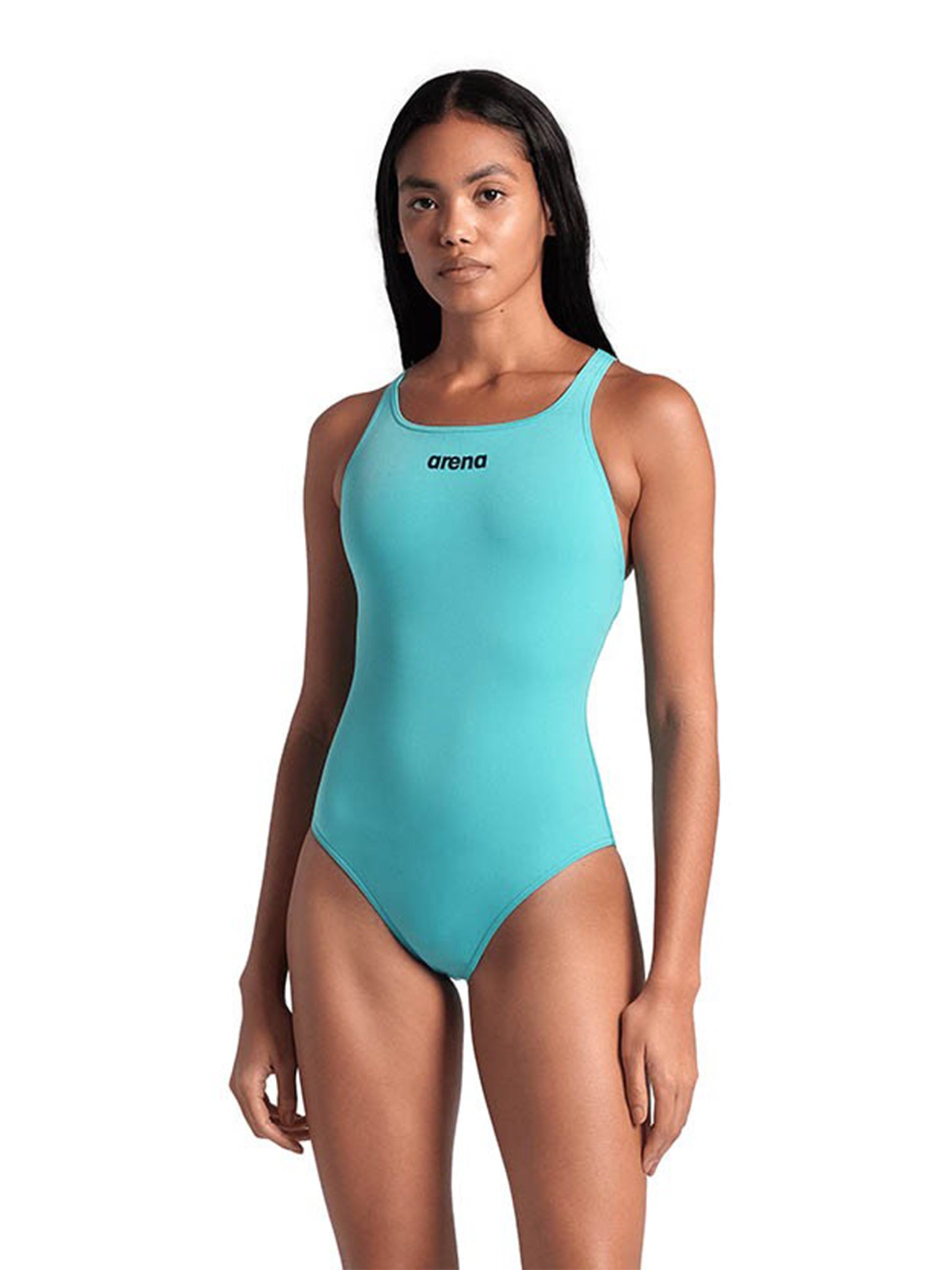Women&#39;s one-piece swimsuit - Swim Pro