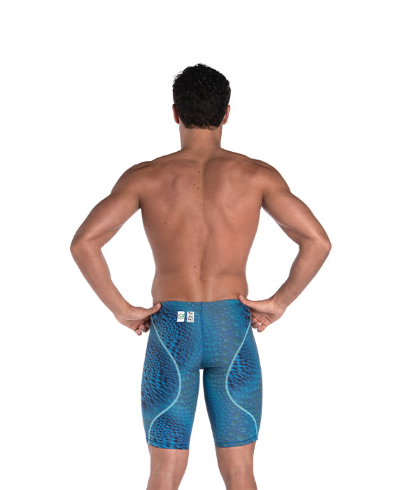 Cuissard Homme Powerskin St Next Abyss Cayman