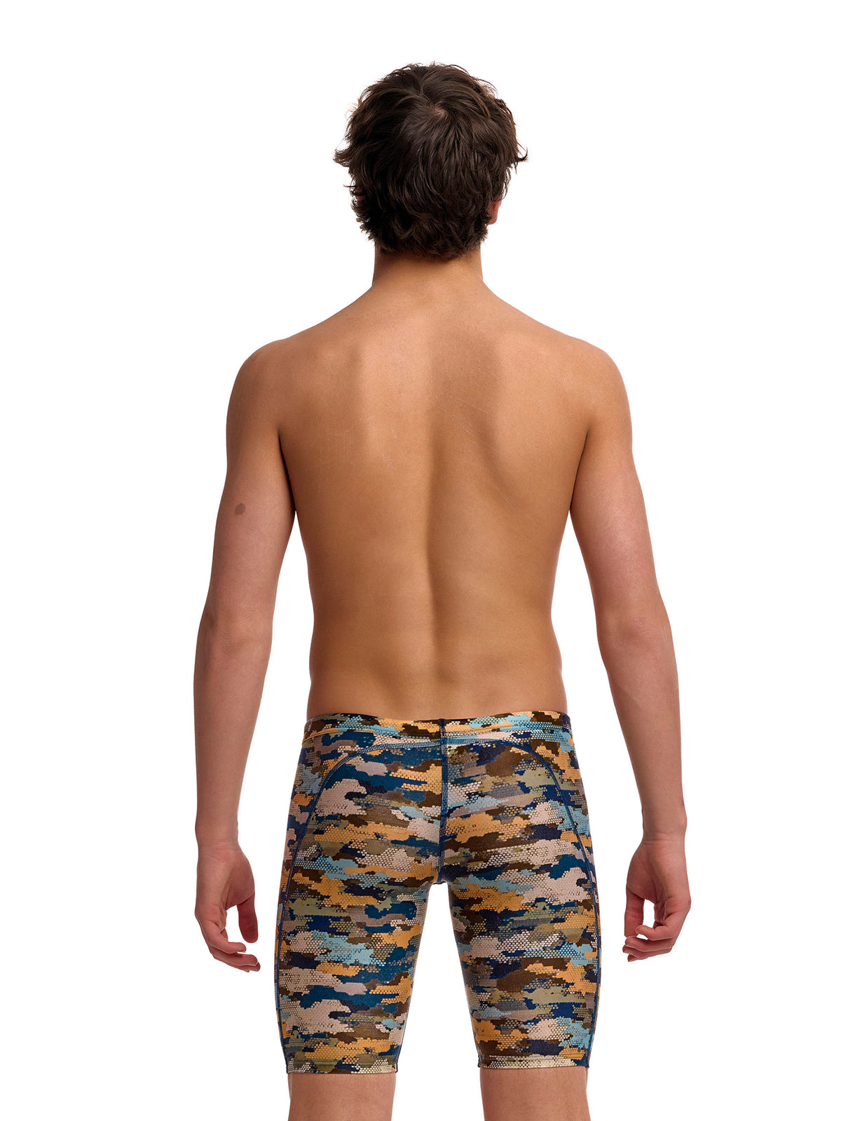 Jammer de natation Training pour garçons - Bilko Baby