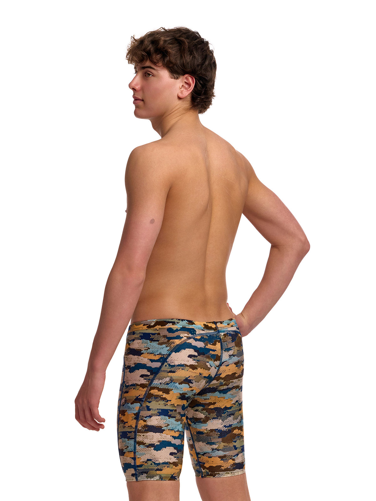 Jammer de natation Training pour garçons - Bilko Baby