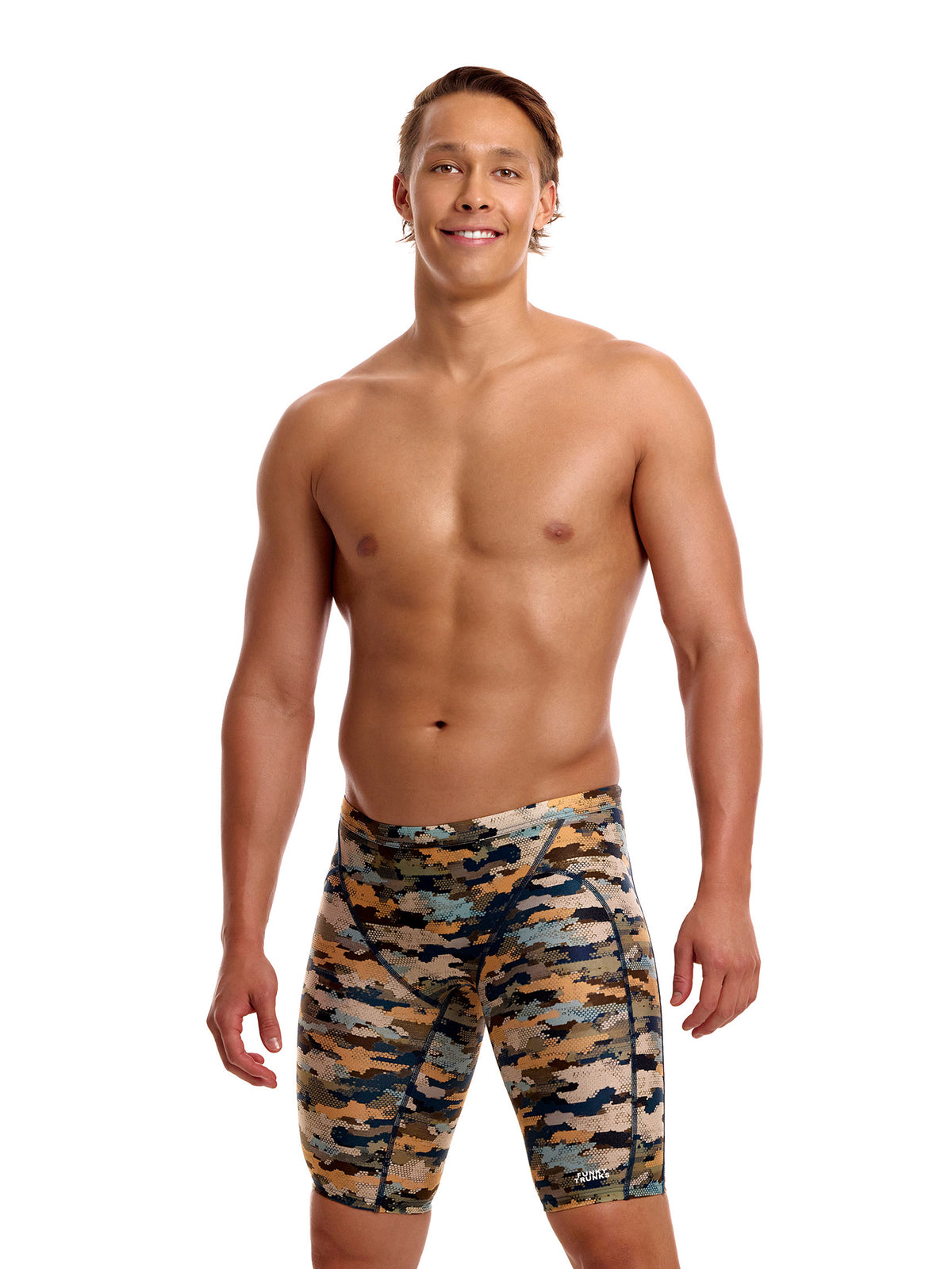 Jammer de natation Training pour hommes - Bilko Baby