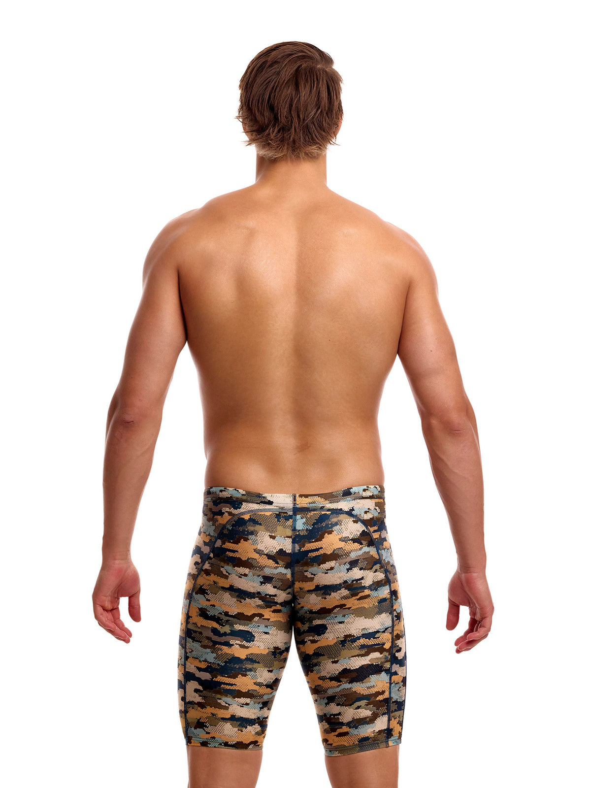 Jammer de natation Training pour hommes - Bilko Baby