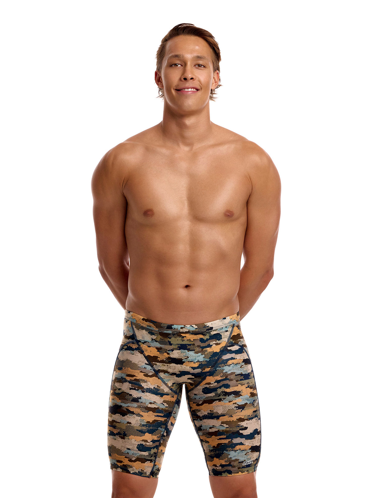 Jammer de natation Training pour hommes - Bilko Baby