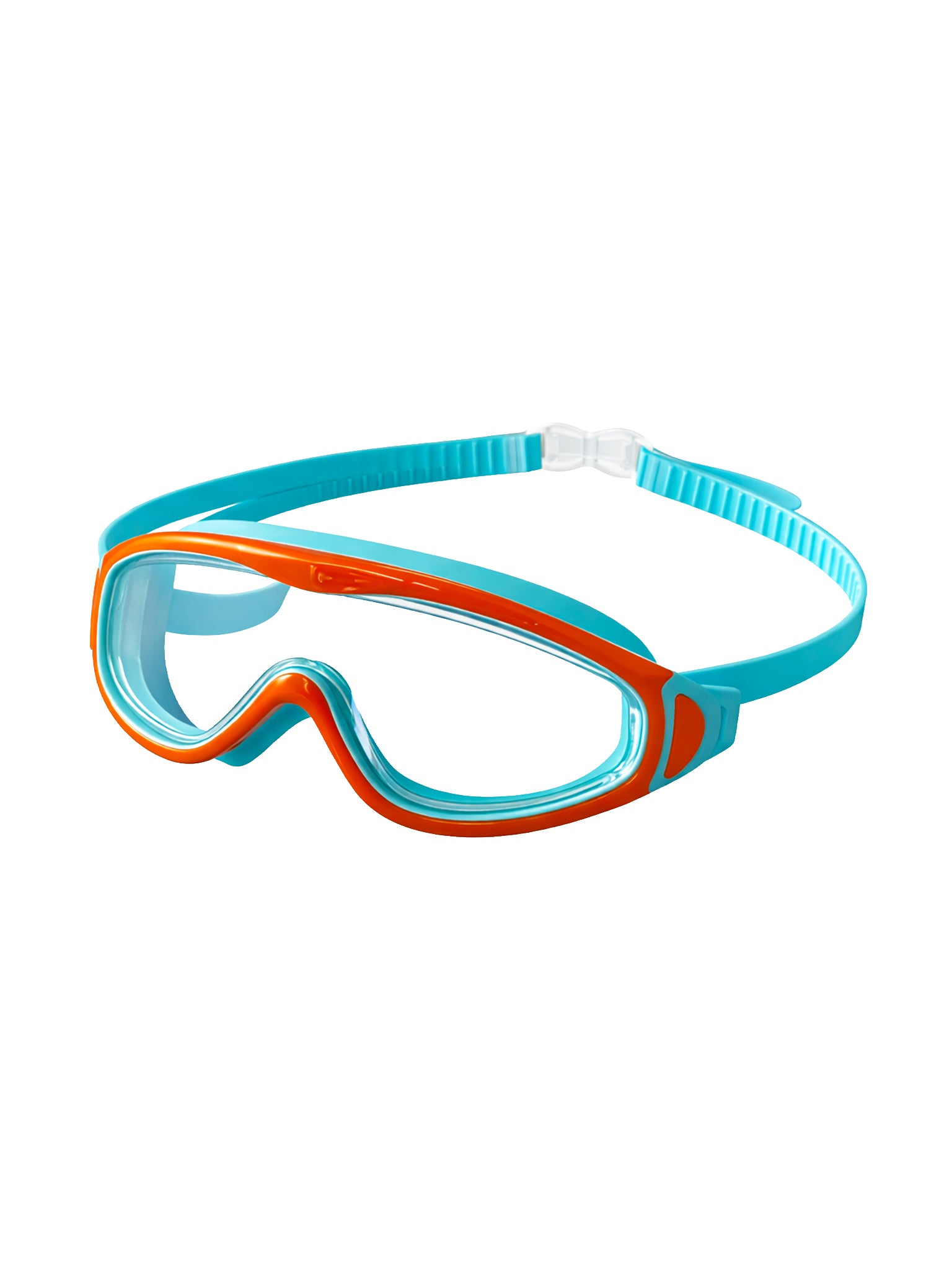 Masque Junior Splash - Aqua