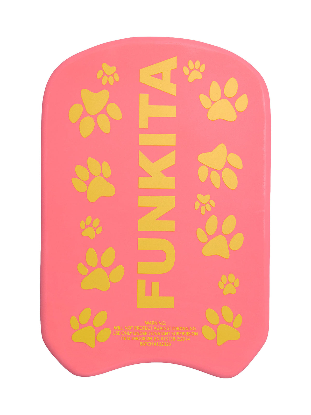 Funkita Kickboard - Paw Paw