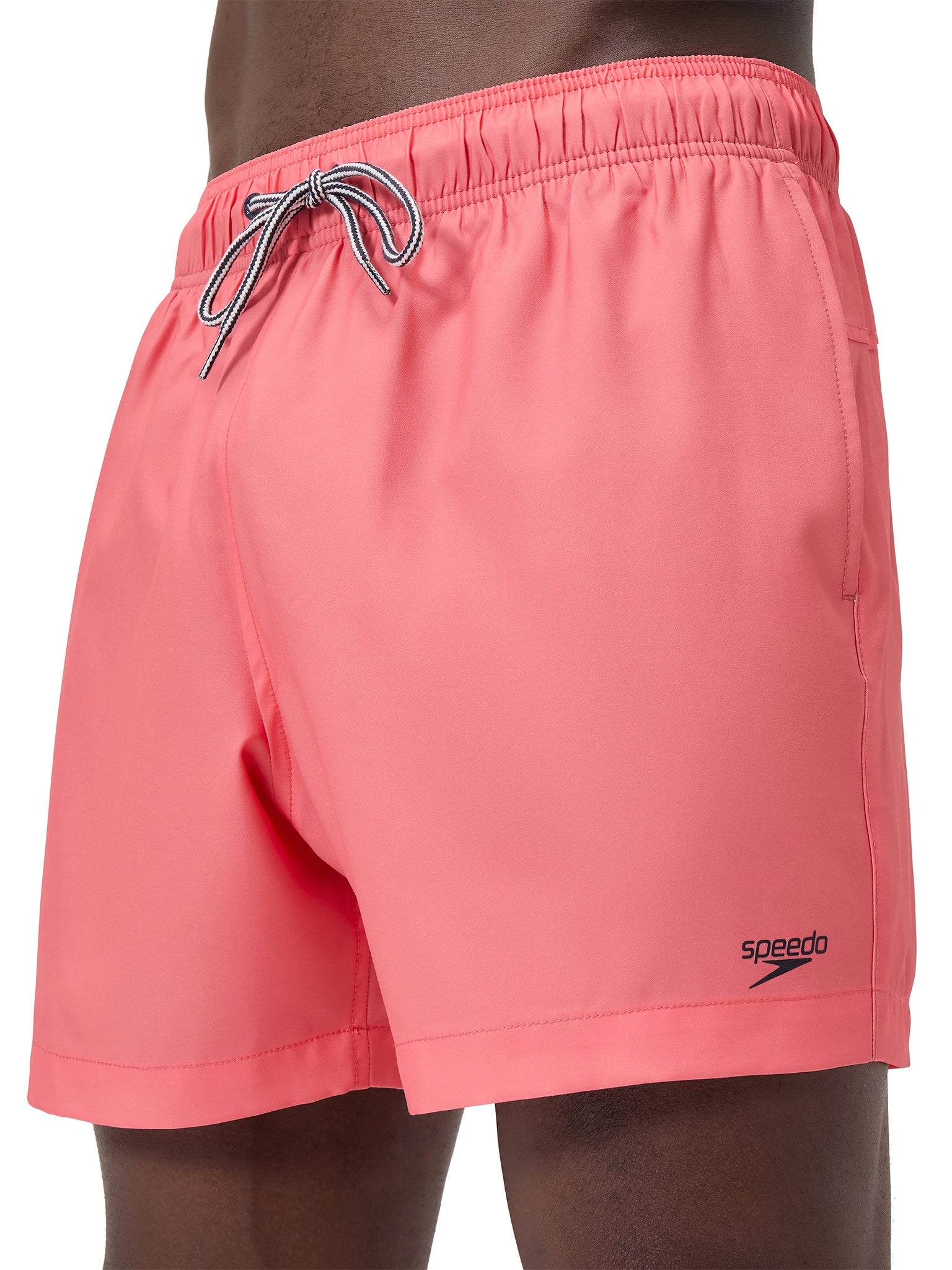 Men's 16 inches Roofer Short - Coral Sends