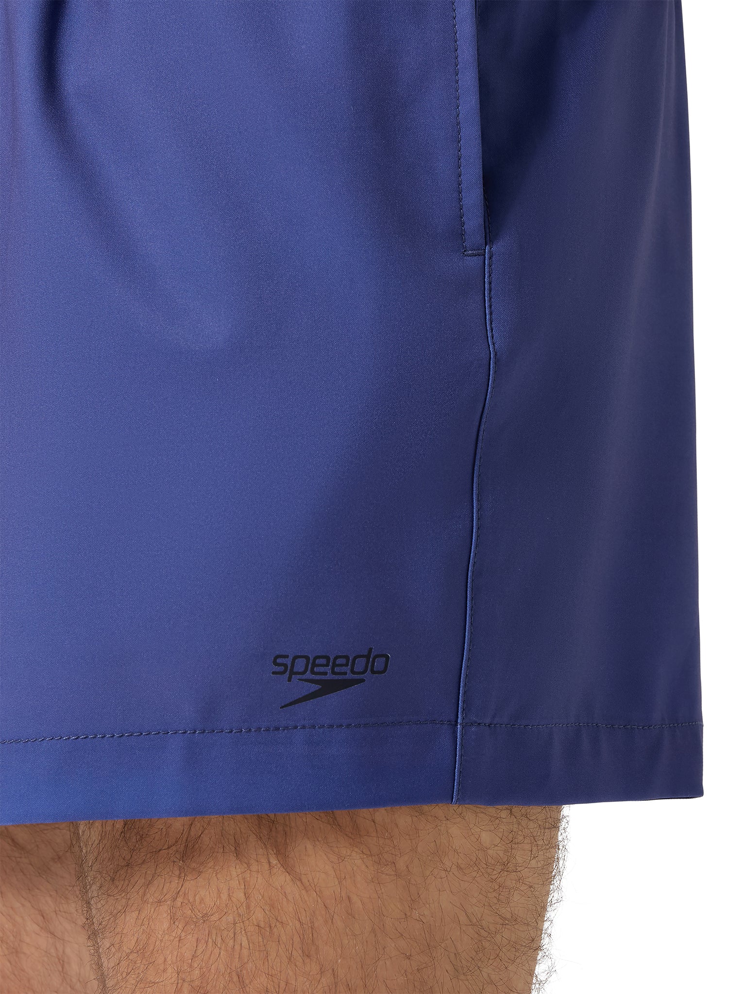Short de bain 16 pouces Roofer pour hommes - Hapuna Bleu