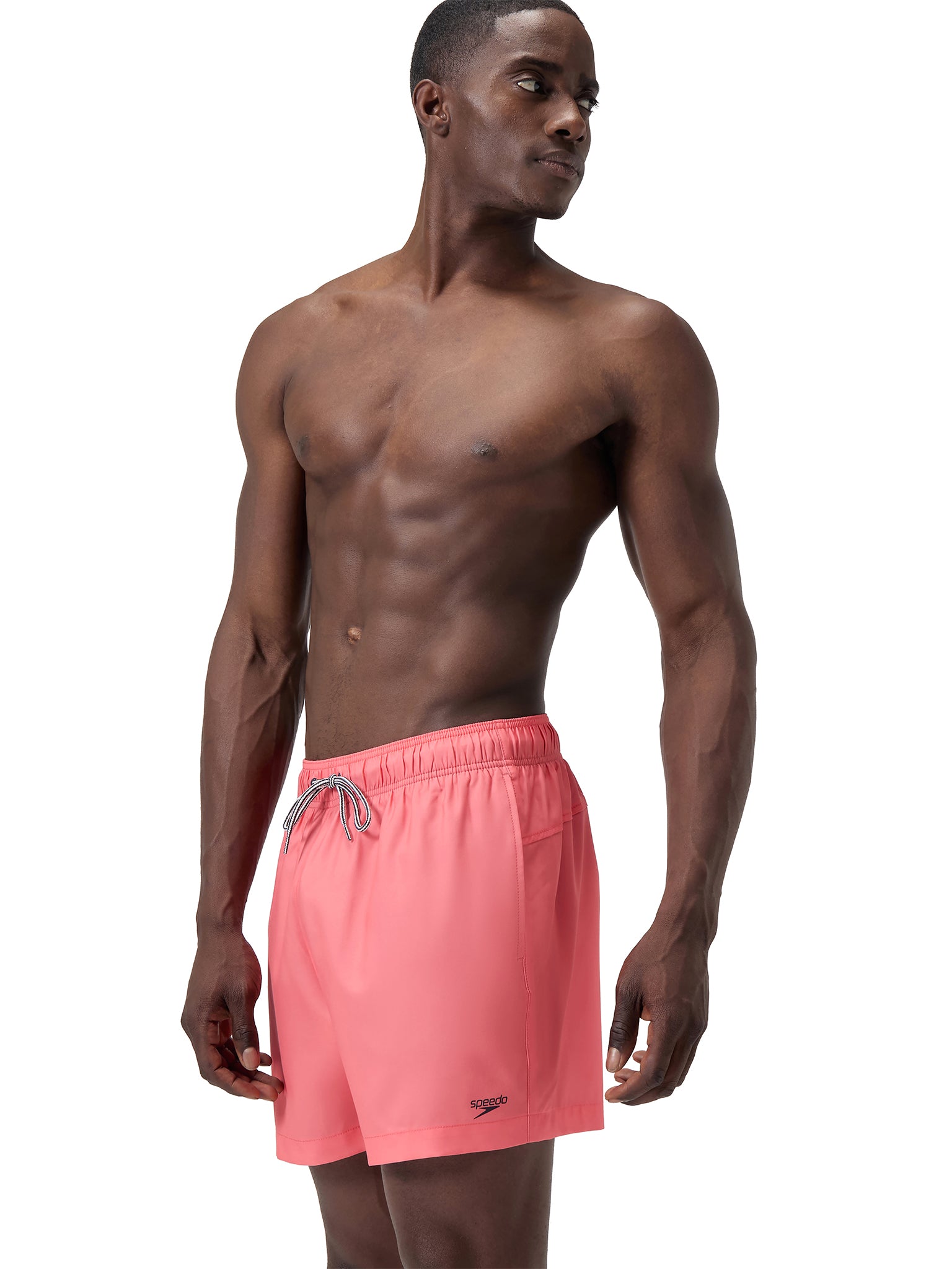 Men's 16 inches Roofer Short - Coral Sends