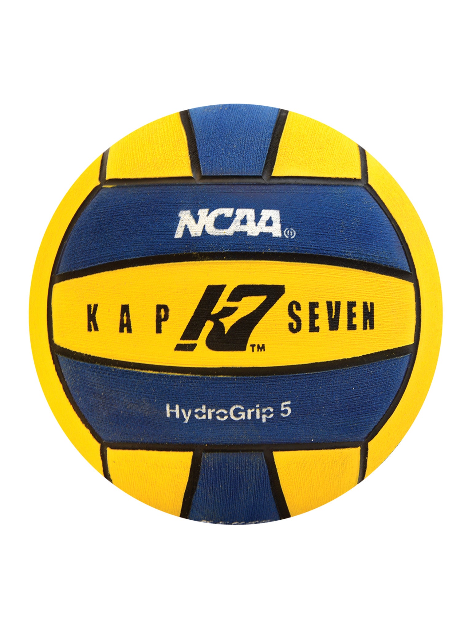 Hydrogrip Water-Polo Ball